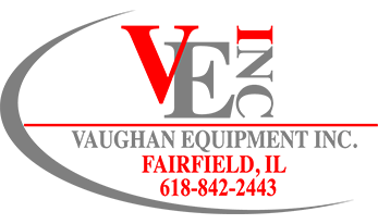 Vaughan Equipment