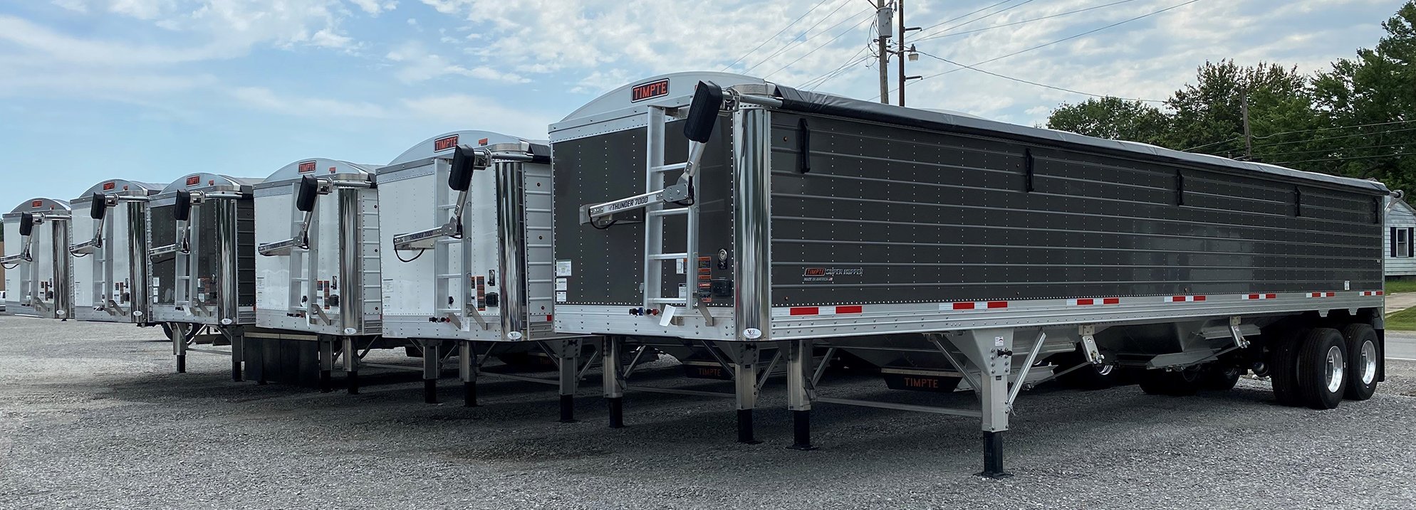 Vaughan Equipment Inc. Fairfield, IL Quality Farm, Construction, Tractor/Trailer, Marine